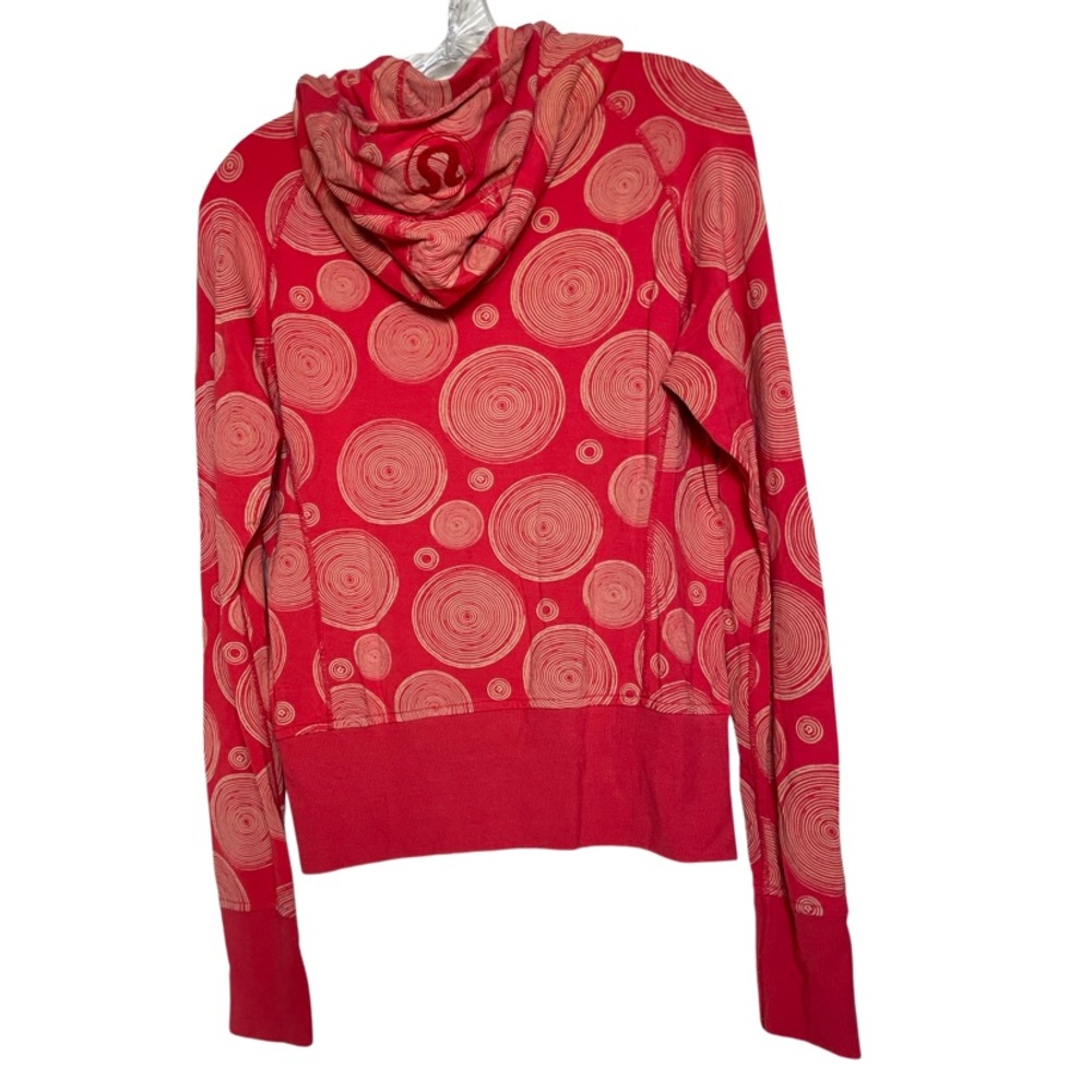 lululemon | Remix Lux Beechlu Circle Hoodie RARE | 6